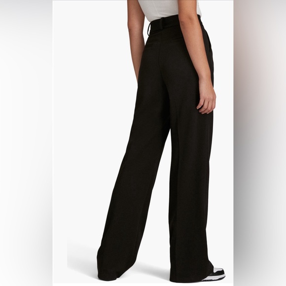 Black favorite daughter “perfect pant” - Picture 3 of 6